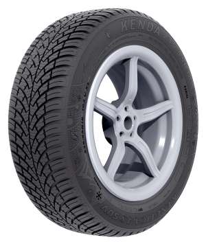 Kenetica 4S SUV KR609